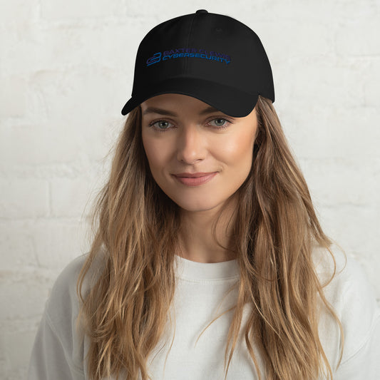 Baxter Clewis Cybersecurity Hat